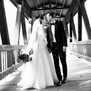 Meet your Posher, Julie